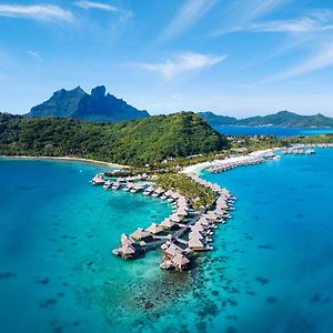 Conrad Bora Bora Nui